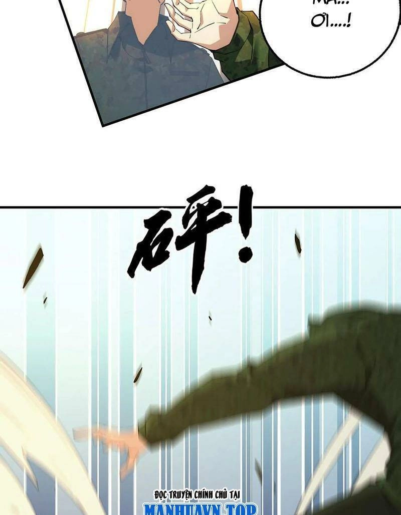 Ta Học Trảm Thần Trong Bệnh Viện Tâm Thần Chapter 52 - 35