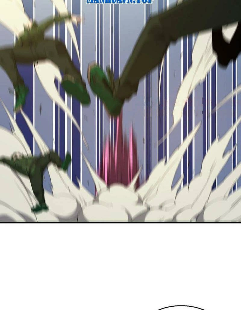 Ta Học Trảm Thần Trong Bệnh Viện Tâm Thần Chapter 52 - 36