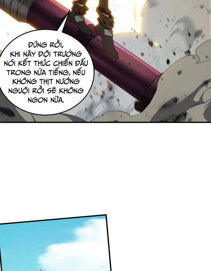 Ta Học Trảm Thần Trong Bệnh Viện Tâm Thần Chapter 52 - 38