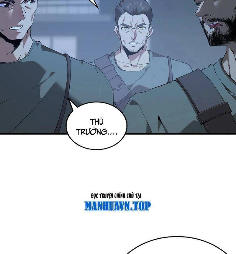 Ta Học Trảm Thần Trong Bệnh Viện Tâm Thần Chapter 53 - 5