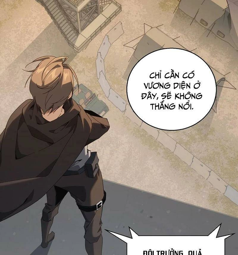 Ta Học Trảm Thần Trong Bệnh Viện Tâm Thần Chapter 53 - 8