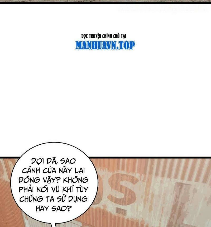 Ta Học Trảm Thần Trong Bệnh Viện Tâm Thần Chapter 53 - 15