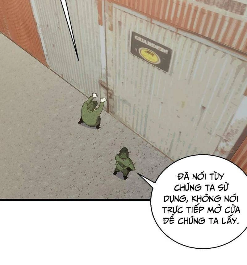 Ta Học Trảm Thần Trong Bệnh Viện Tâm Thần Chapter 53 - 16