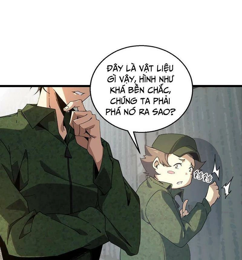 Ta Học Trảm Thần Trong Bệnh Viện Tâm Thần Chapter 53 - 17