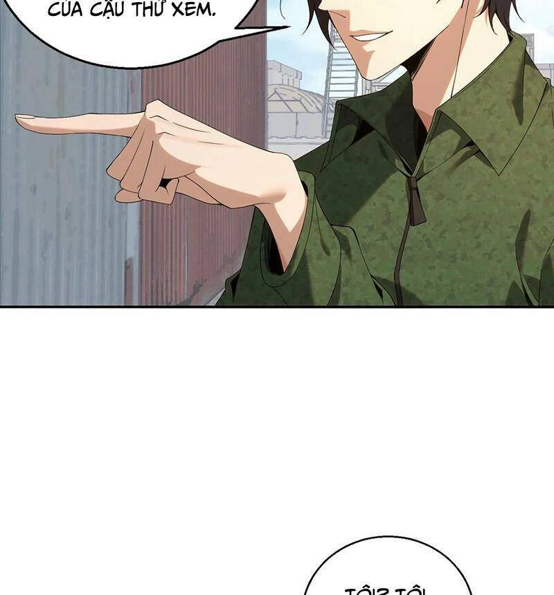 Ta Học Trảm Thần Trong Bệnh Viện Tâm Thần Chapter 53 - 20