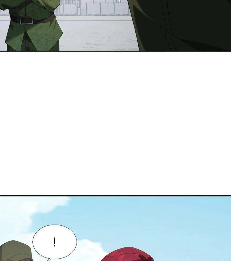 Ta Học Trảm Thần Trong Bệnh Viện Tâm Thần Chapter 53 - 23