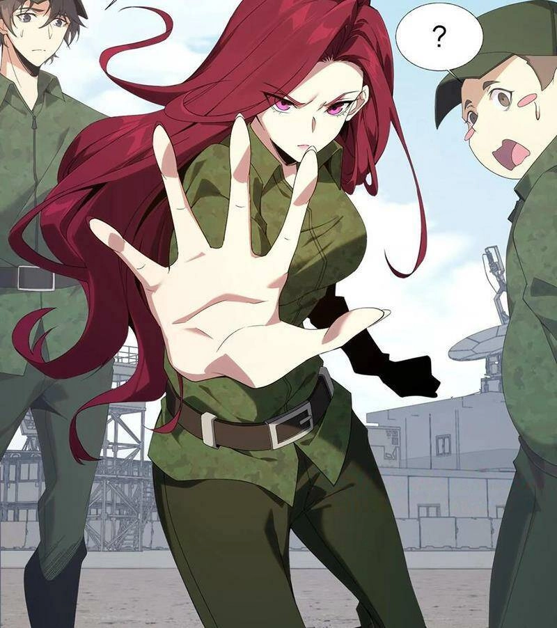 Ta Học Trảm Thần Trong Bệnh Viện Tâm Thần Chapter 53 - 24