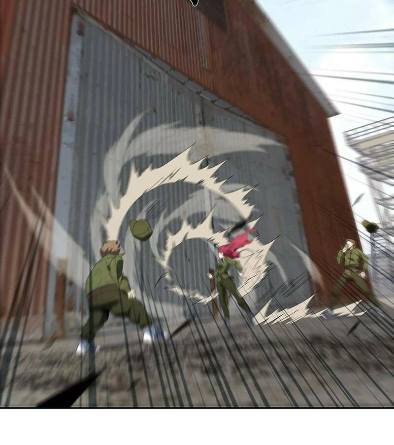 Ta Học Trảm Thần Trong Bệnh Viện Tâm Thần Chapter 53 - 26