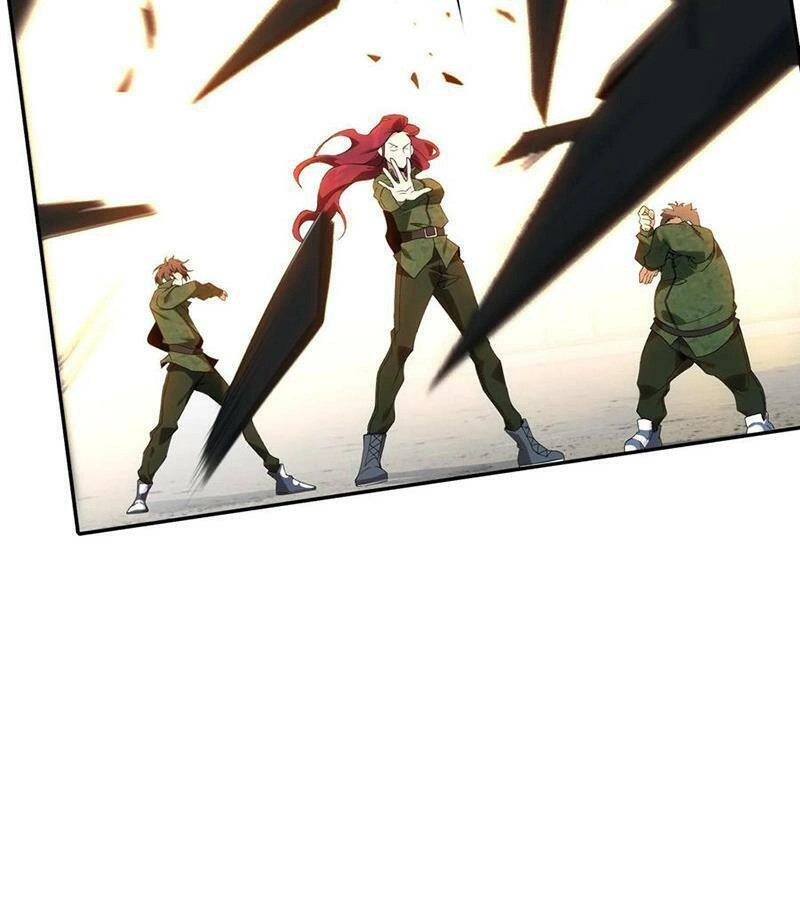 Ta Học Trảm Thần Trong Bệnh Viện Tâm Thần Chapter 53 - 28