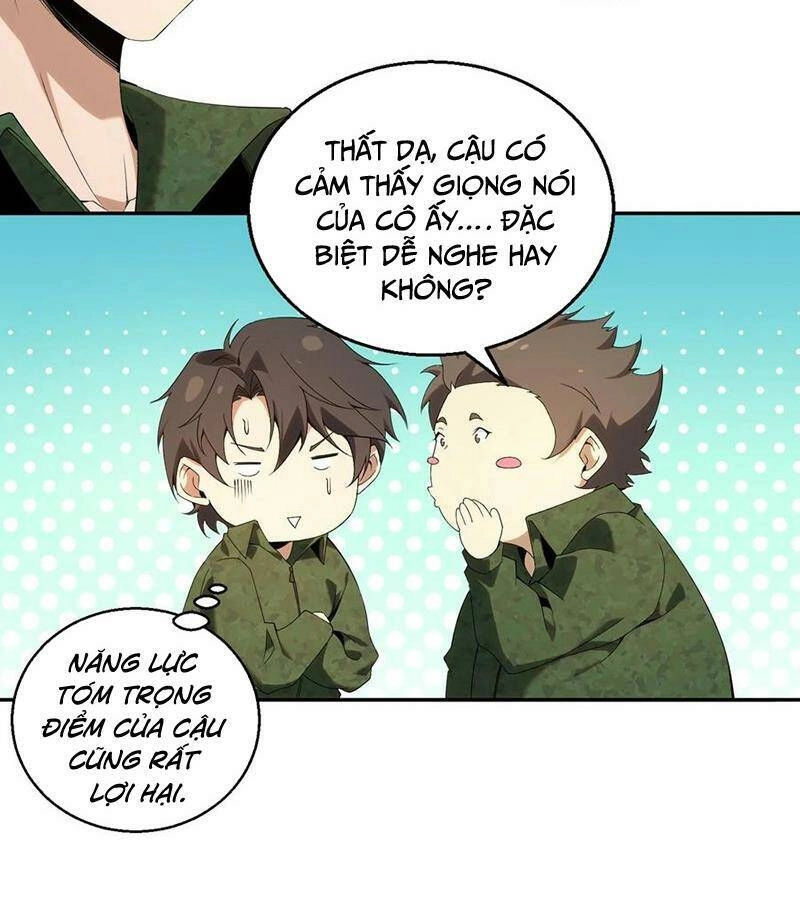 Ta Học Trảm Thần Trong Bệnh Viện Tâm Thần Chapter 53 - 32