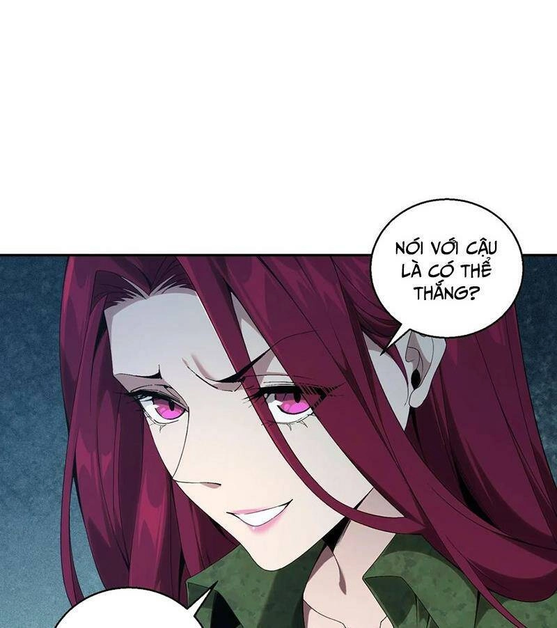 Ta Học Trảm Thần Trong Bệnh Viện Tâm Thần Chapter 53 - 36