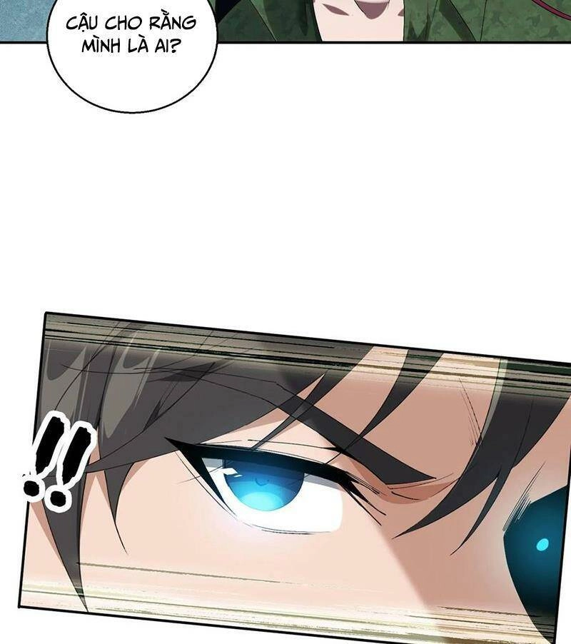 Ta Học Trảm Thần Trong Bệnh Viện Tâm Thần Chapter 53 - 37