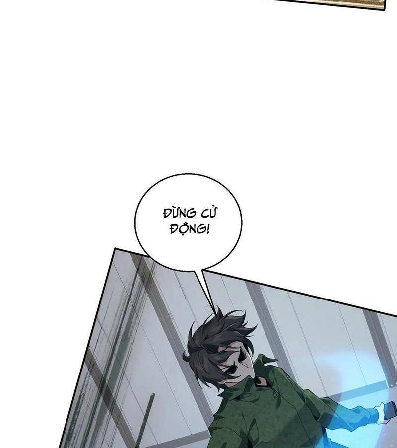 Ta Học Trảm Thần Trong Bệnh Viện Tâm Thần Chapter 53 - 38