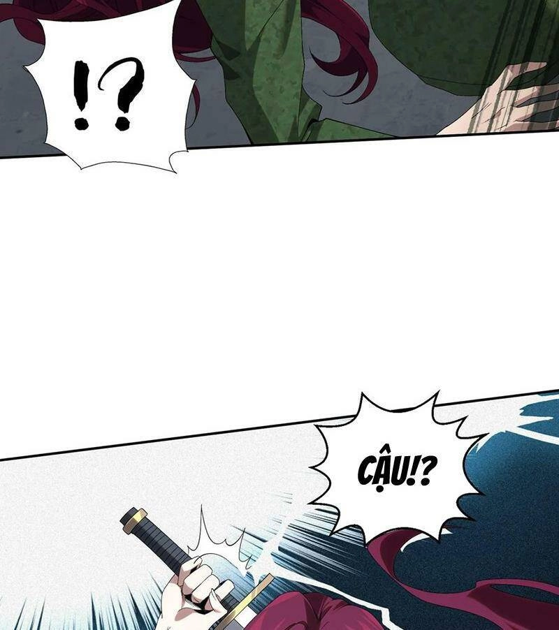 Ta Học Trảm Thần Trong Bệnh Viện Tâm Thần Chapter 53 - 40