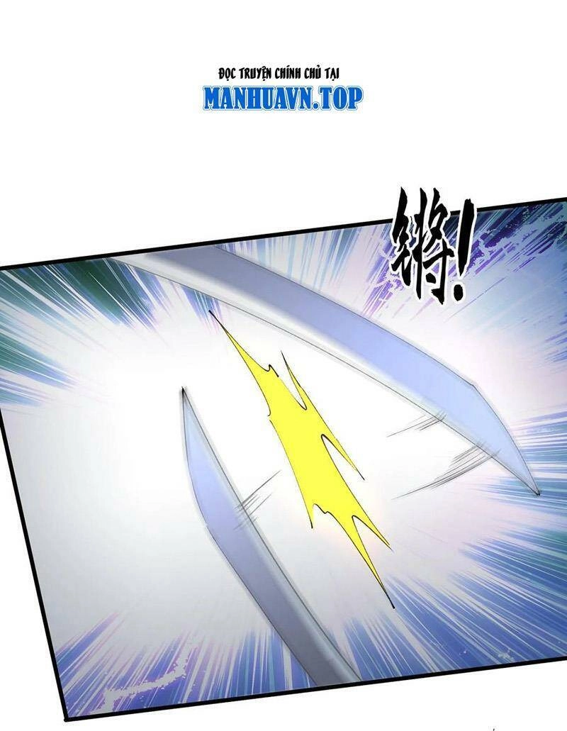 Ta Học Trảm Thần Trong Bệnh Viện Tâm Thần Chapter 54 - 1