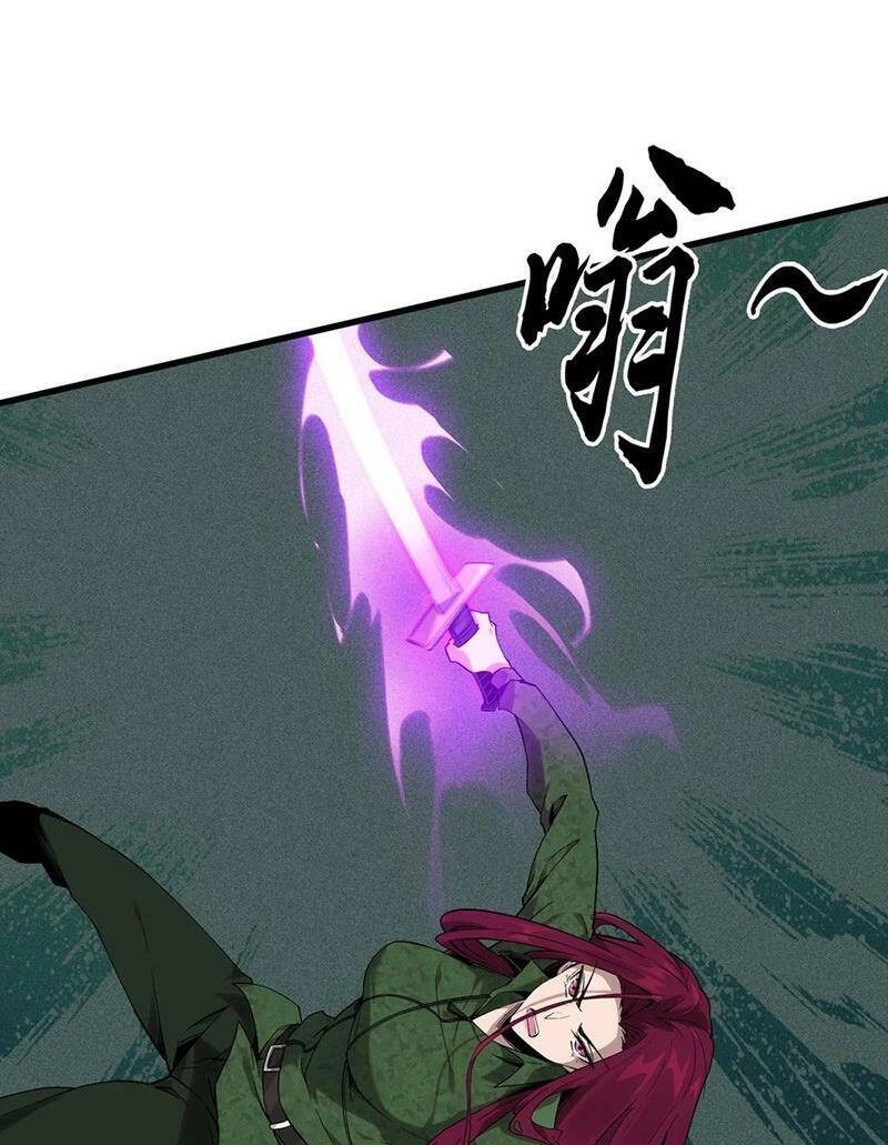 Ta Học Trảm Thần Trong Bệnh Viện Tâm Thần Chapter 54 - 8