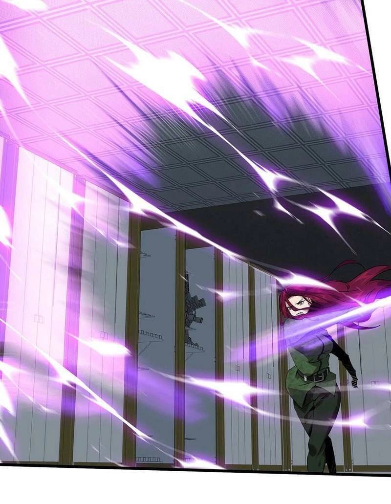 Ta Học Trảm Thần Trong Bệnh Viện Tâm Thần Chapter 54 - 10