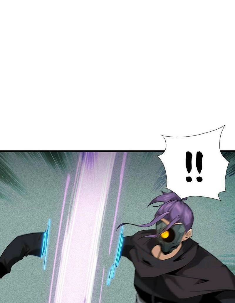 Ta Học Trảm Thần Trong Bệnh Viện Tâm Thần Chapter 54 - 11