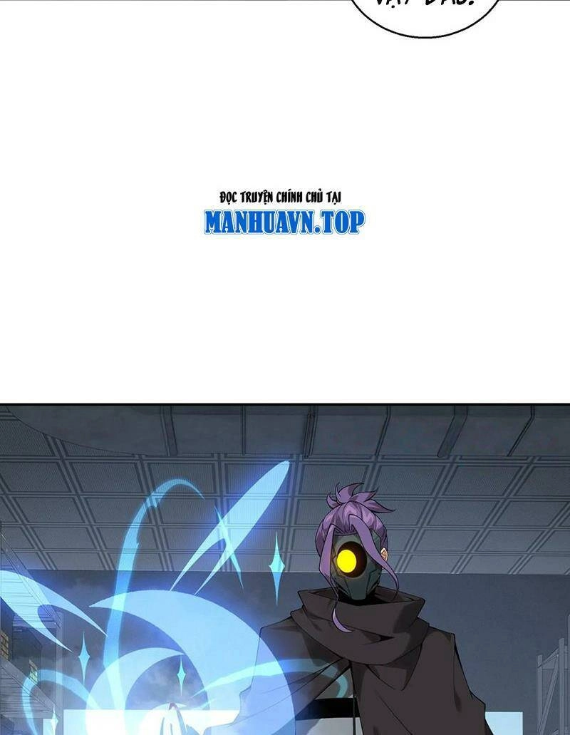 Ta Học Trảm Thần Trong Bệnh Viện Tâm Thần Chapter 54 - 14