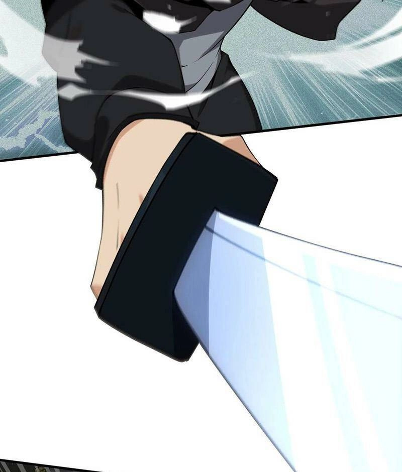 Ta Học Trảm Thần Trong Bệnh Viện Tâm Thần Chapter 54 - 25