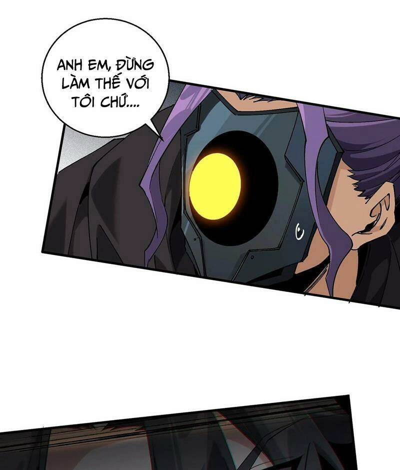 Ta Học Trảm Thần Trong Bệnh Viện Tâm Thần Chapter 54 - 28