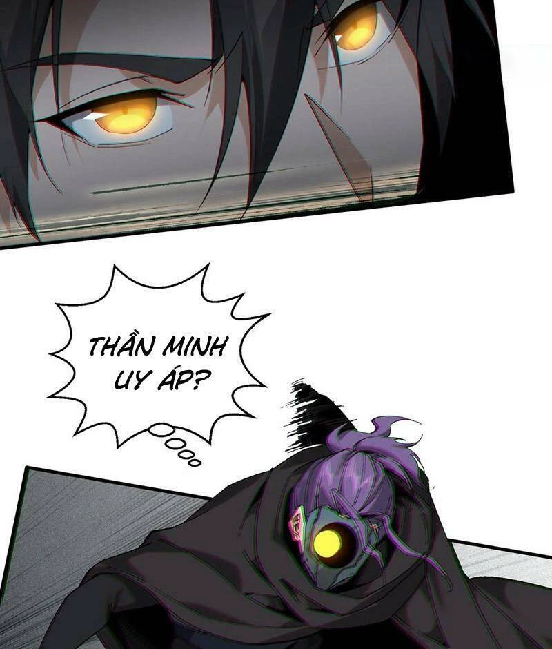 Ta Học Trảm Thần Trong Bệnh Viện Tâm Thần Chapter 54 - 29