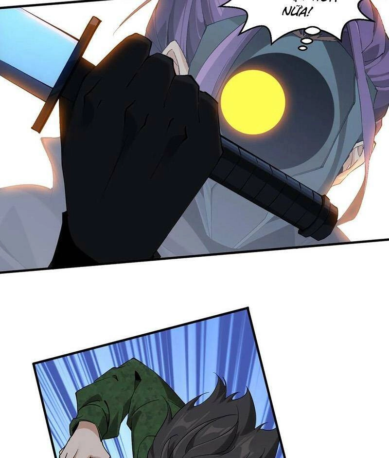 Ta Học Trảm Thần Trong Bệnh Viện Tâm Thần Chapter 54 - 31