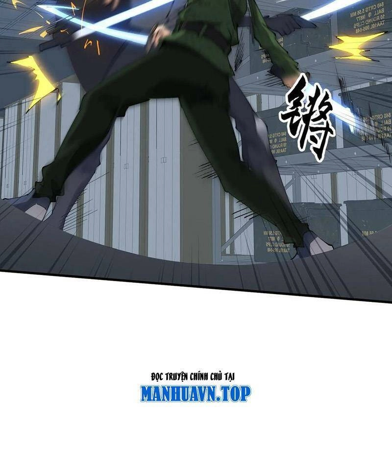 Ta Học Trảm Thần Trong Bệnh Viện Tâm Thần Chapter 54 - 33