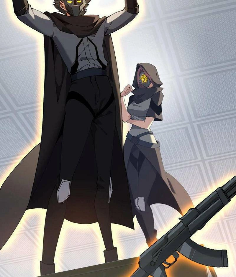 Ta Học Trảm Thần Trong Bệnh Viện Tâm Thần Chapter 54 - 39