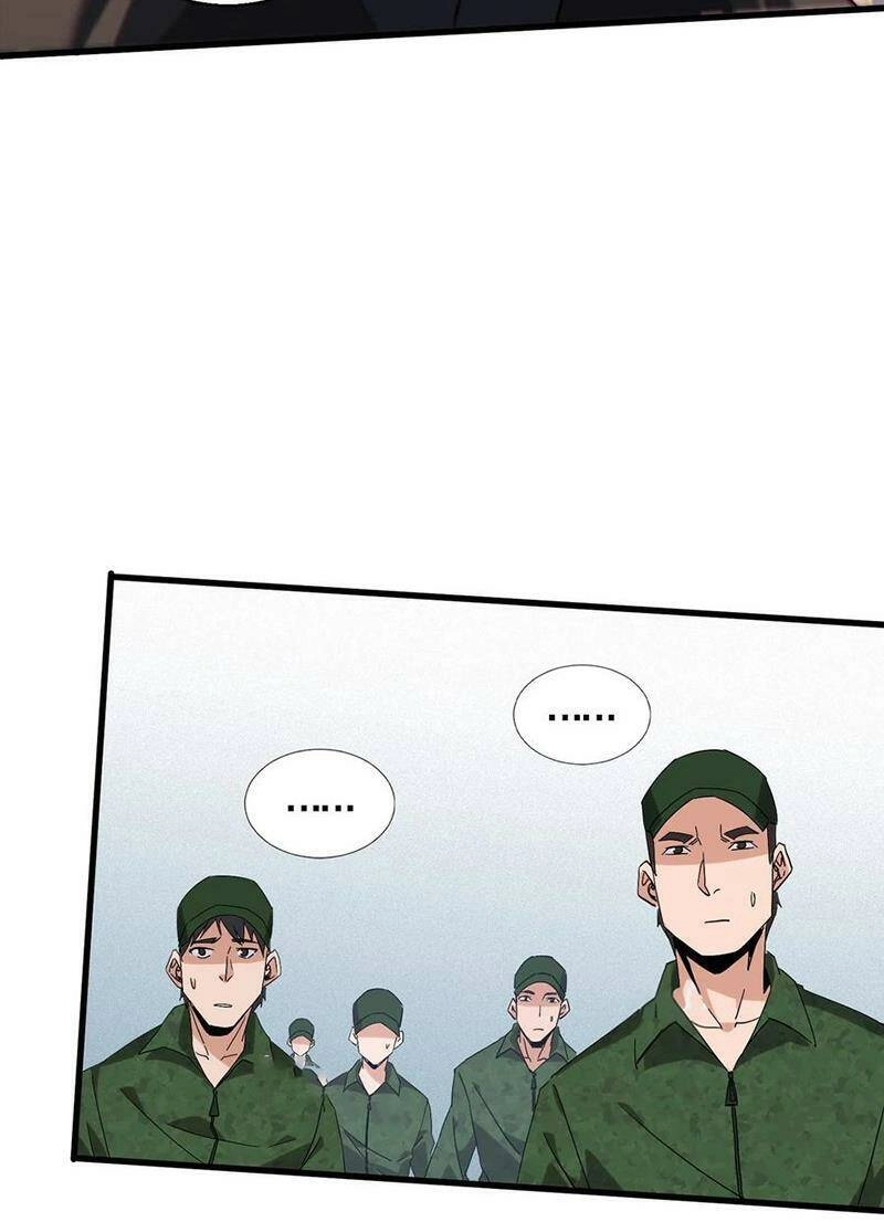 Ta Học Trảm Thần Trong Bệnh Viện Tâm Thần Chapter 55 - 15