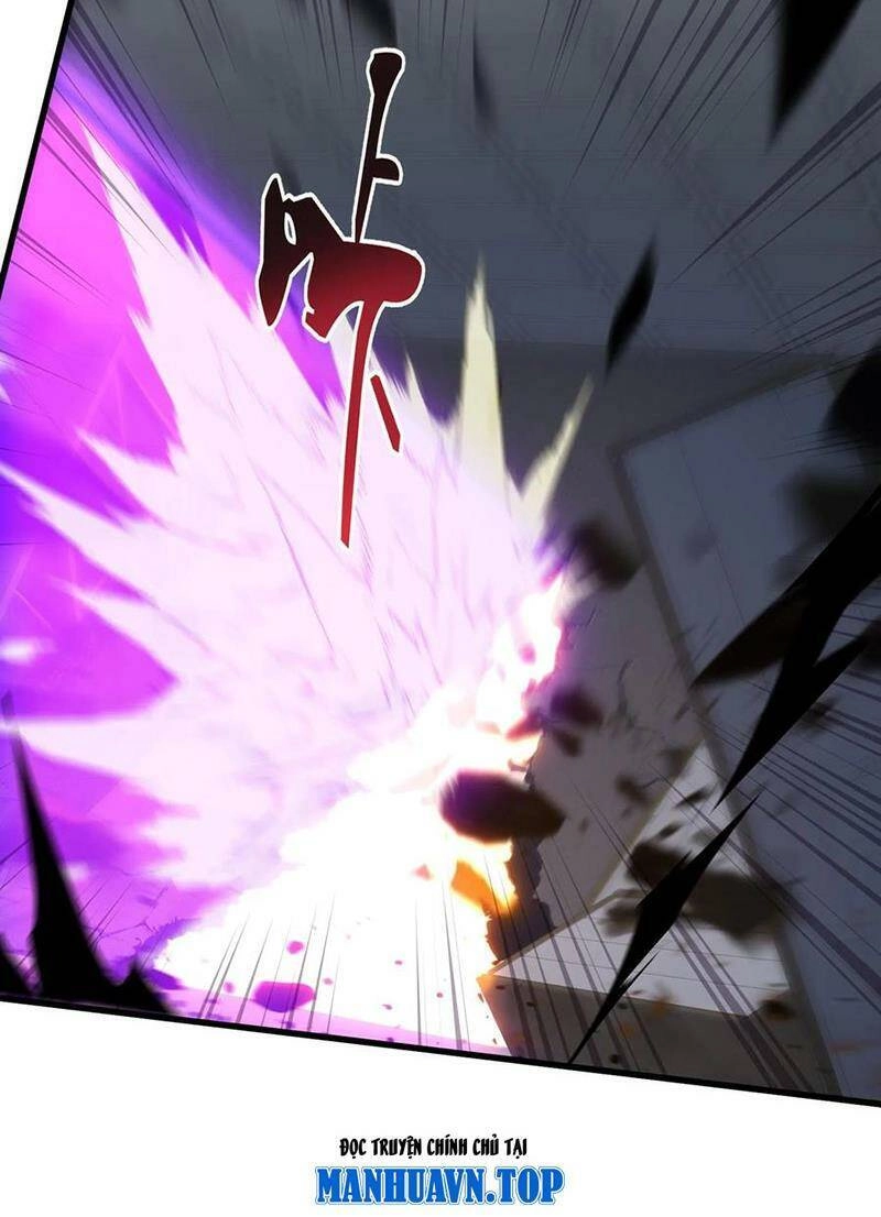 Ta Học Trảm Thần Trong Bệnh Viện Tâm Thần Chapter 55 - 19