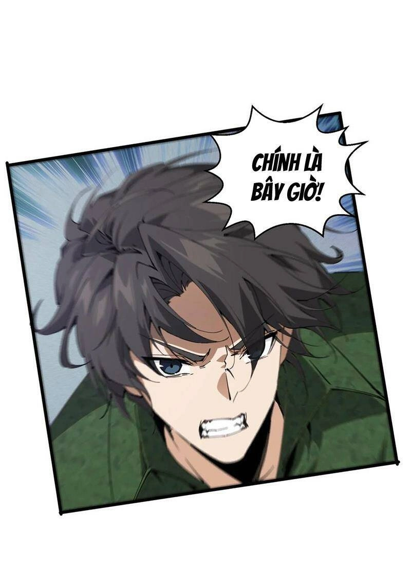 Ta Học Trảm Thần Trong Bệnh Viện Tâm Thần Chapter 55 - 20