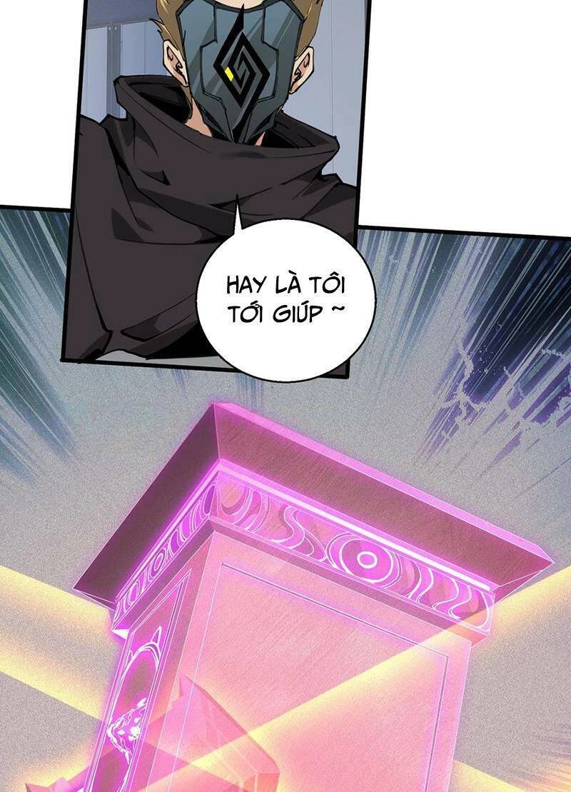 Ta Học Trảm Thần Trong Bệnh Viện Tâm Thần Chapter 55 - 26