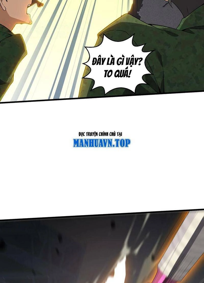 Ta Học Trảm Thần Trong Bệnh Viện Tâm Thần Chapter 55 - 29