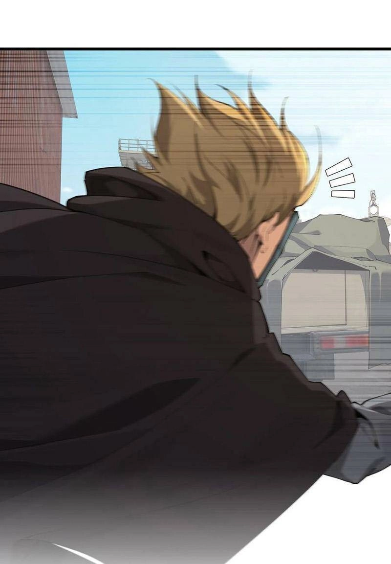 Ta Học Trảm Thần Trong Bệnh Viện Tâm Thần Chapter 56 - 1