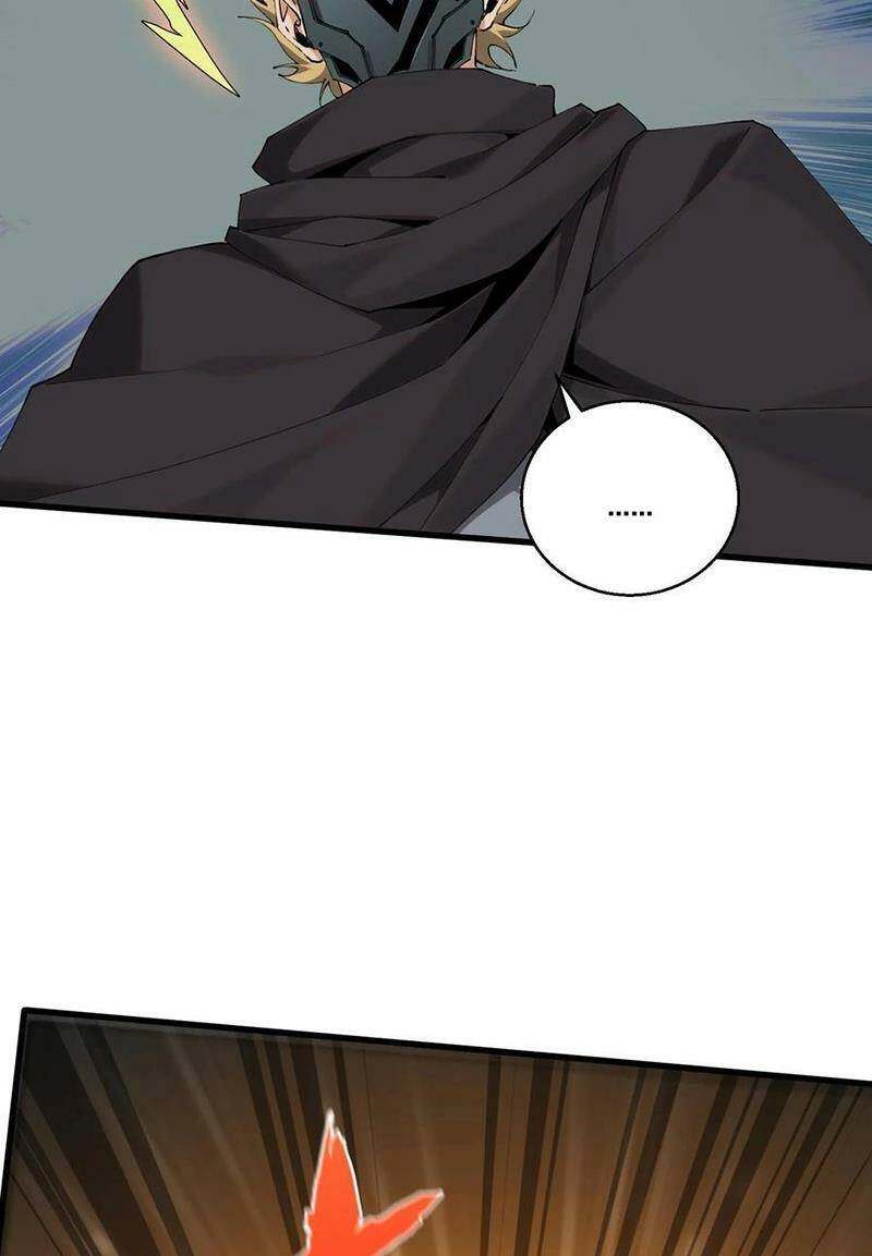 Ta Học Trảm Thần Trong Bệnh Viện Tâm Thần Chapter 56 - 4