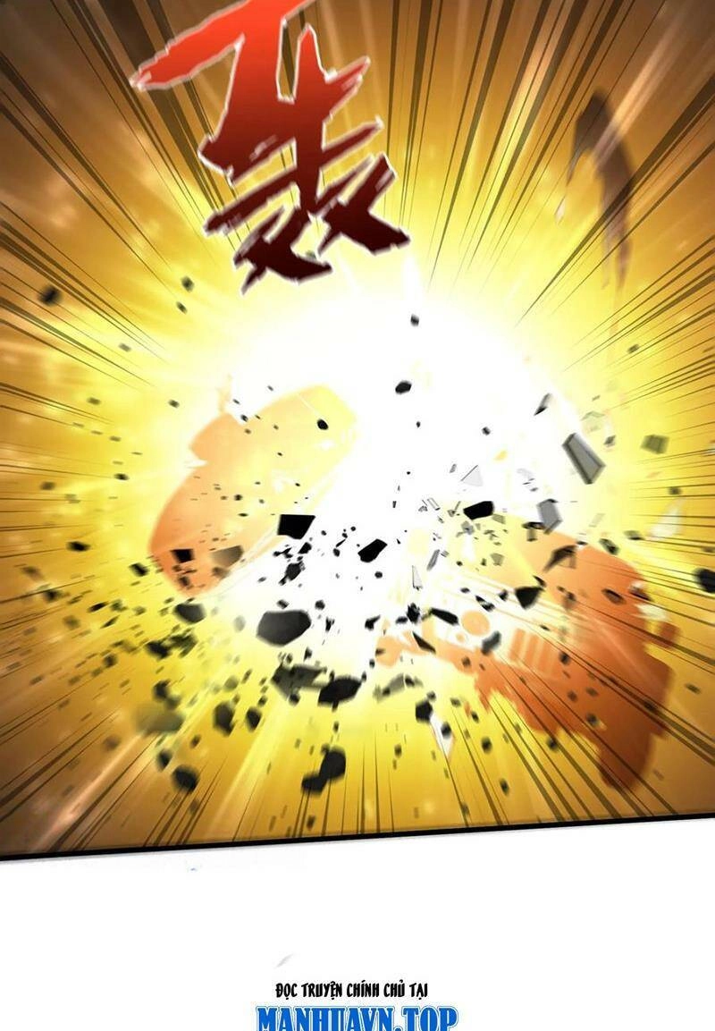 Ta Học Trảm Thần Trong Bệnh Viện Tâm Thần Chapter 56 - 5