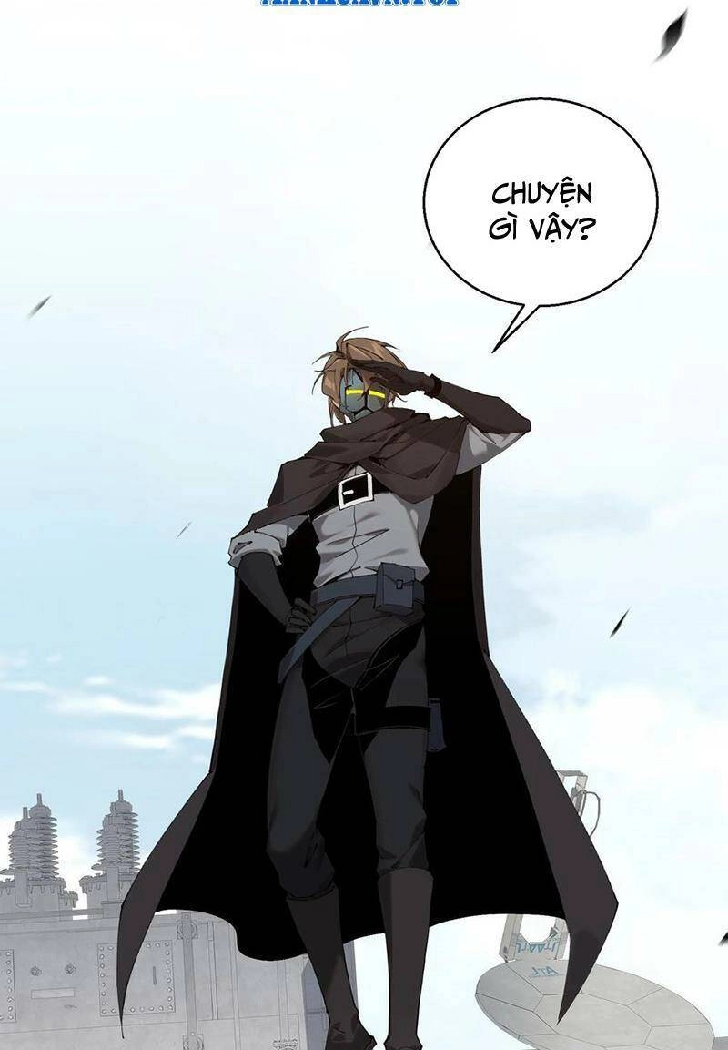 Ta Học Trảm Thần Trong Bệnh Viện Tâm Thần Chapter 56 - 6