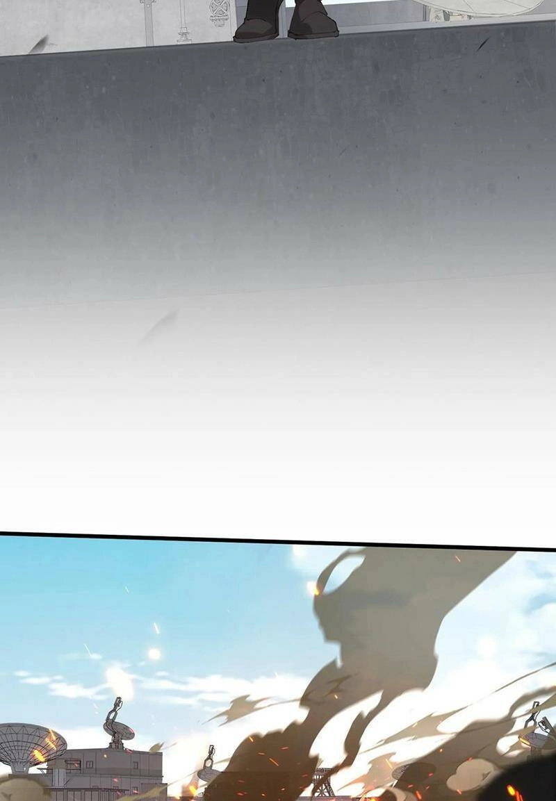 Ta Học Trảm Thần Trong Bệnh Viện Tâm Thần Chapter 56 - 7