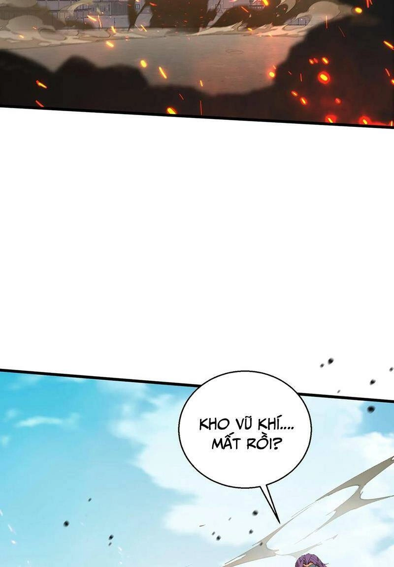 Ta Học Trảm Thần Trong Bệnh Viện Tâm Thần Chapter 56 - 8