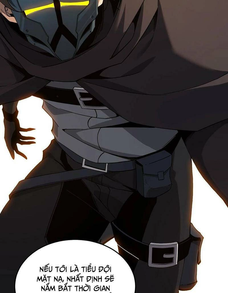 Ta Học Trảm Thần Trong Bệnh Viện Tâm Thần Chapter 56 - 33