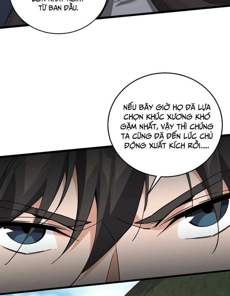 Ta Học Trảm Thần Trong Bệnh Viện Tâm Thần Chapter 56 - 38