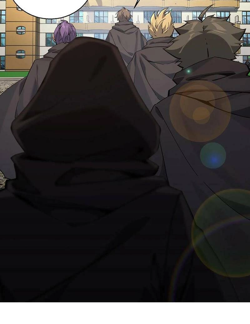 Ta Học Trảm Thần Trong Bệnh Viện Tâm Thần Chapter 56 - 39