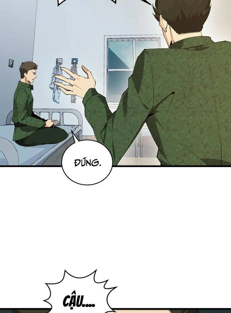 Ta Học Trảm Thần Trong Bệnh Viện Tâm Thần Chapter 57 - 3