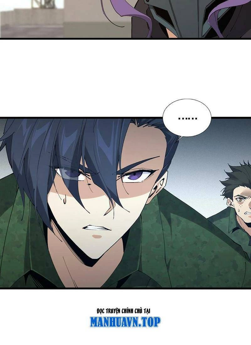 Ta Học Trảm Thần Trong Bệnh Viện Tâm Thần Chapter 57 - 20