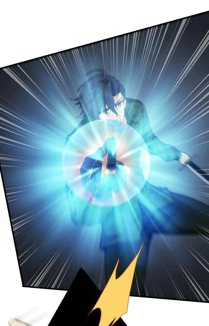 Ta Học Trảm Thần Trong Bệnh Viện Tâm Thần Chapter 57 - 21