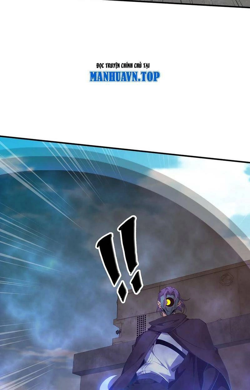 Ta Học Trảm Thần Trong Bệnh Viện Tâm Thần Chapter 57 - 24