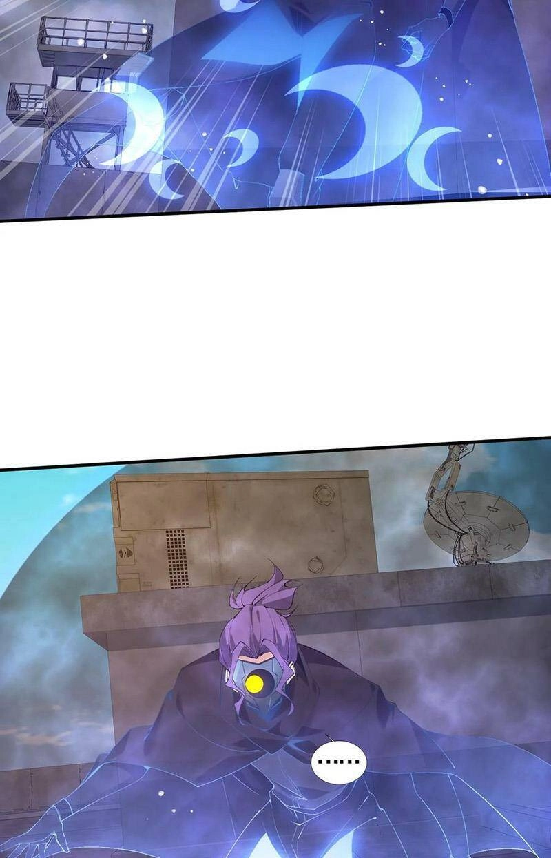 Ta Học Trảm Thần Trong Bệnh Viện Tâm Thần Chapter 57 - 25