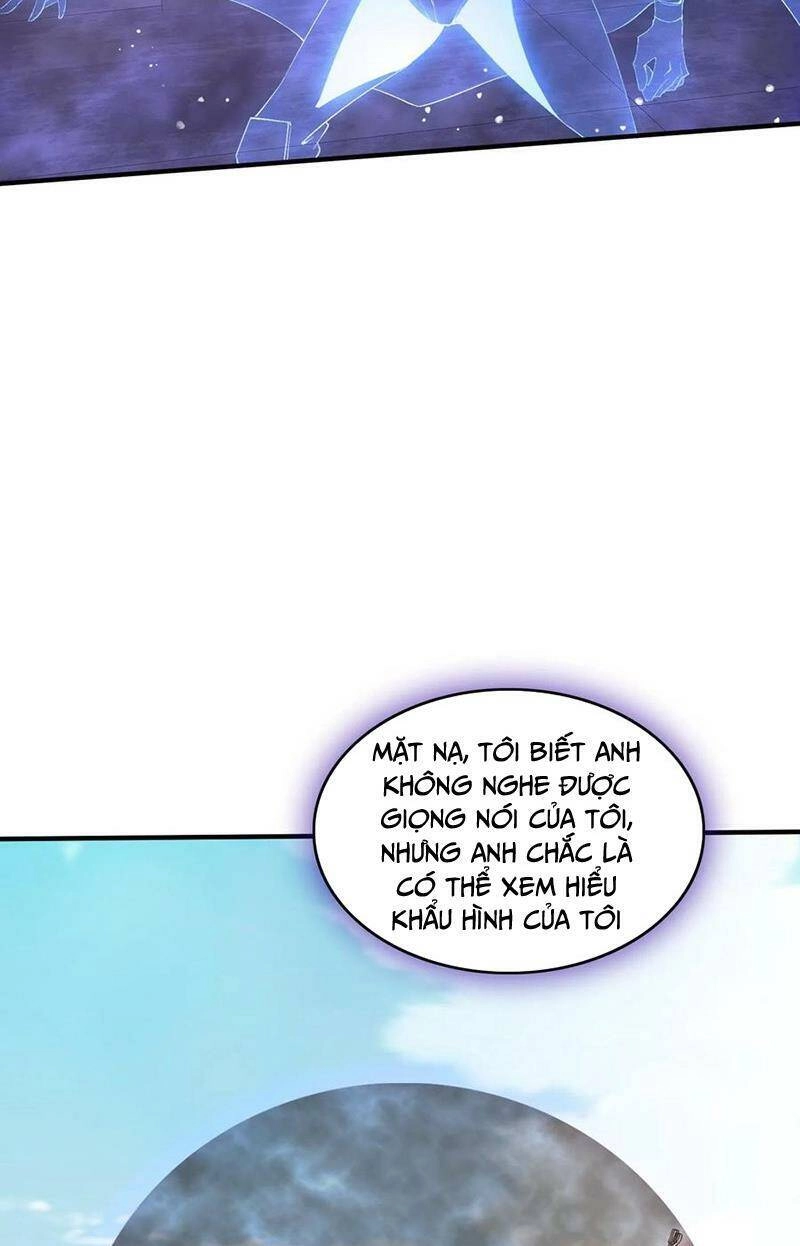 Ta Học Trảm Thần Trong Bệnh Viện Tâm Thần Chapter 57 - 26