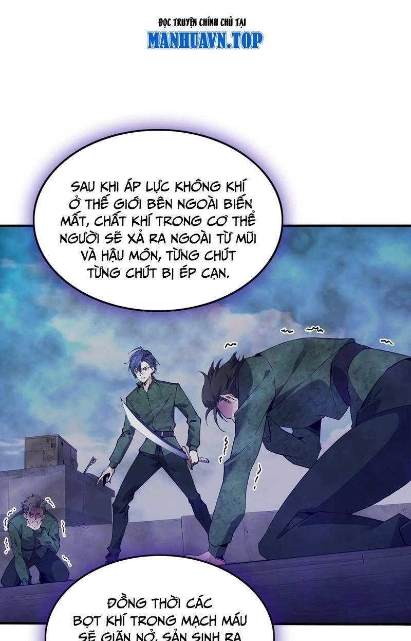 Ta Học Trảm Thần Trong Bệnh Viện Tâm Thần Chapter 57 - 28